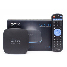 Geotex GTX-R1i 2/16