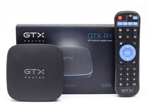 Geotex GTX-R1i 2/16