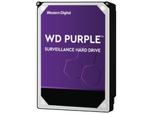 Western Digital Purple WD102PURZ